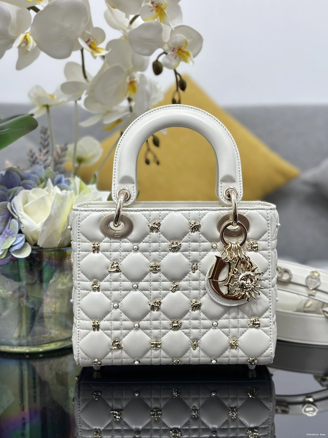 OldCobbler Bags DI0R-20CM LADY 0717